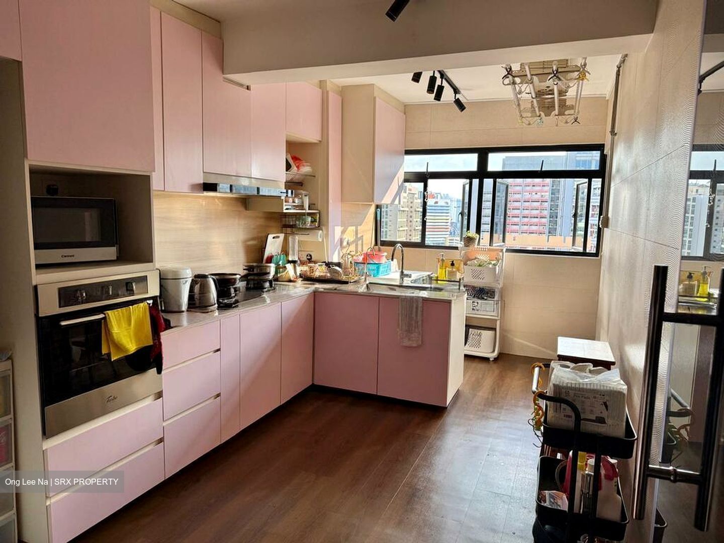 Blk 264 Waterloo Street (Central Area), HDB 3 Rooms #503187471